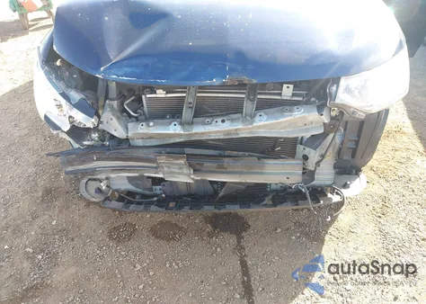 2015 Mitsubishi Outlander Se from USA, damaged, VIN JA4AD3A31FZ006200